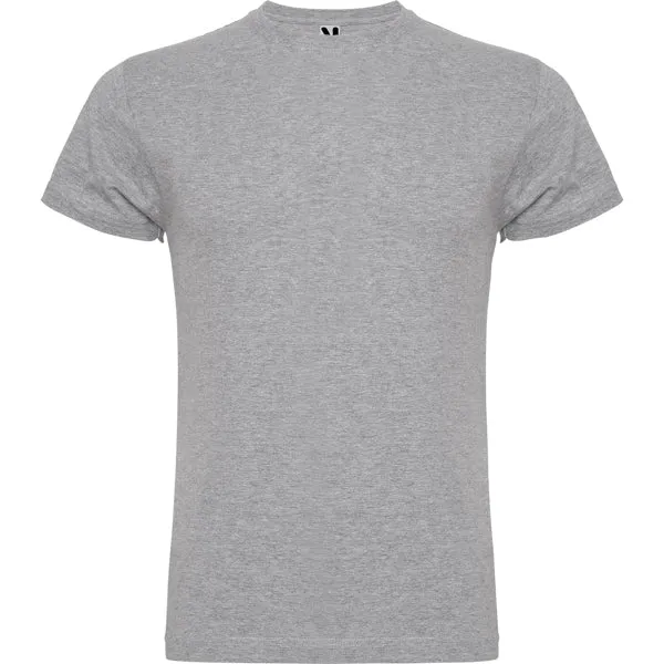 T-Shirt Coton à Personnaliser Play Sport ! Braco Hommes, Juniors – Image 6