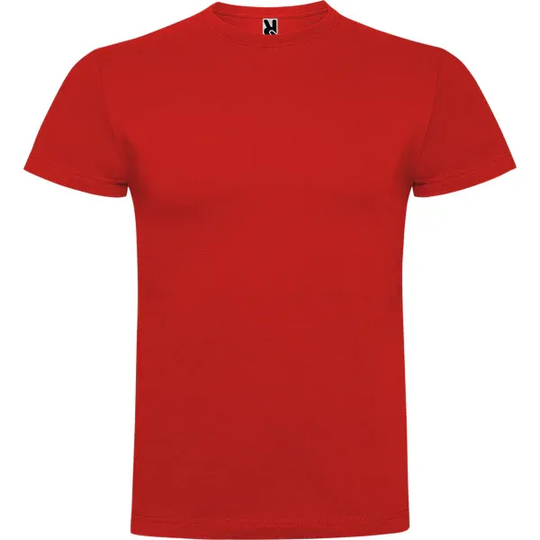 T-Shirt Coton à Personnaliser Play Sport ! Braco Hommes, Juniors – Image 3