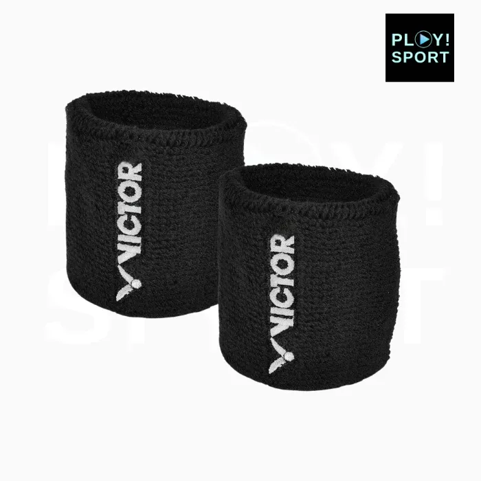 POIGNEES EPONGE VICTOR classiques NOIR (la paire)