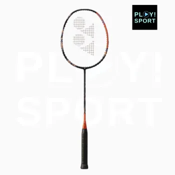 RAQUETTE ASTROX 77 TOUR 4U HIGH ORANGE YONEX