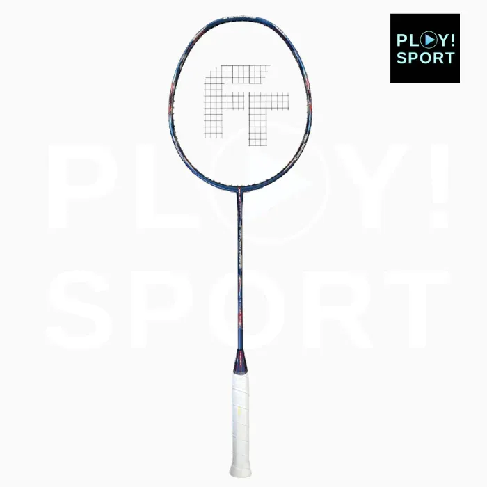 RAQUETTE FELET 3K WOVEN FENCE 4U
