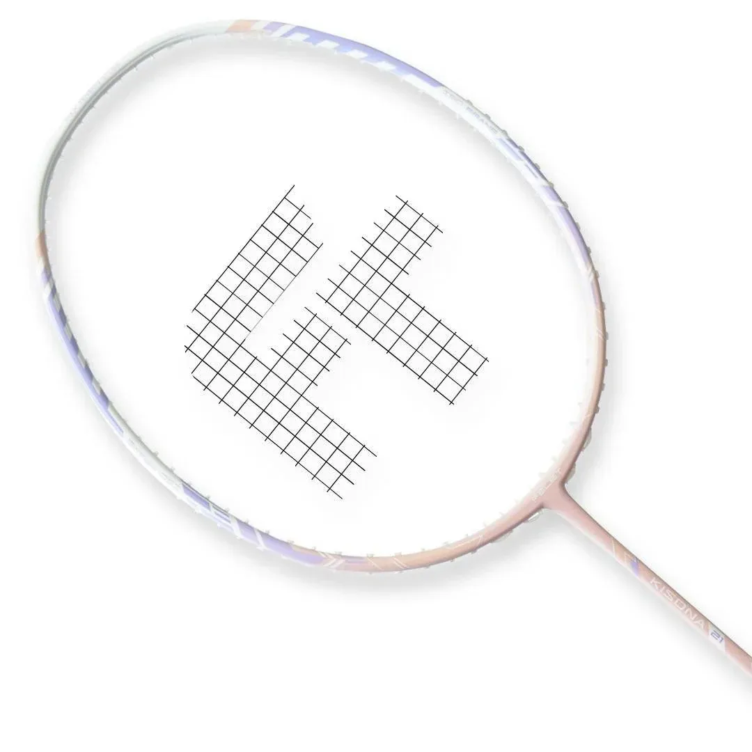 RAQUETTE FELET KISONA 21 4U ROSE PURPLE – Image 2