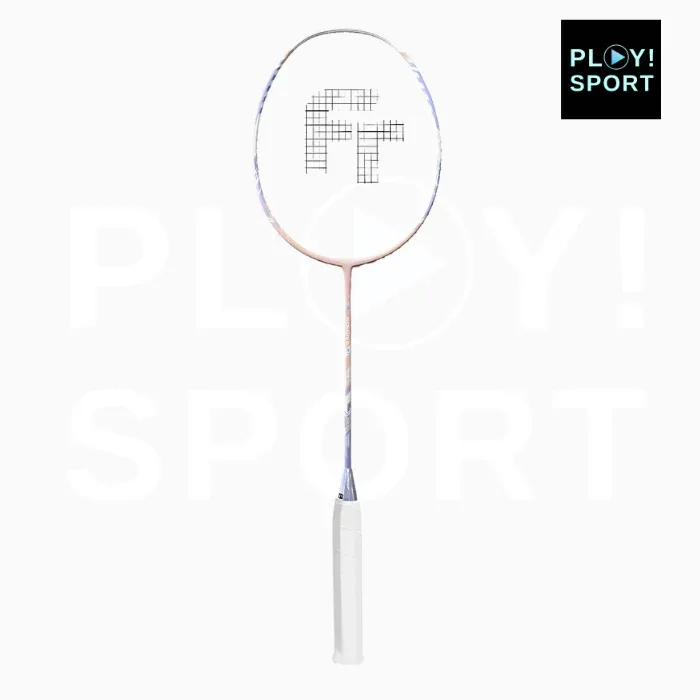 RAQUETTE FELET KISONA 21 4U ROSE PURPLE
