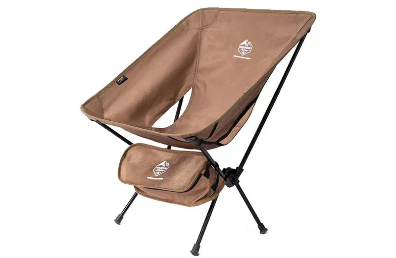 Chaise pliante de camping ONETIGRIS