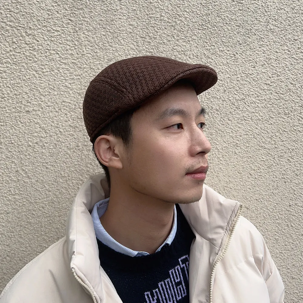 Béret Homme Aéré – Image 3