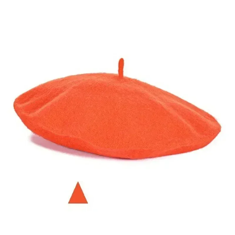 Béret Basque Femme Authentique – Image 8