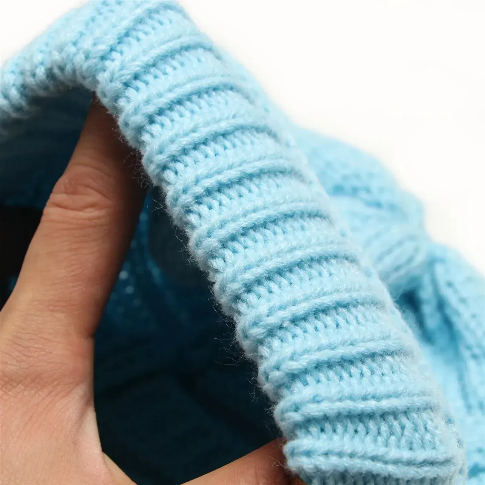 Bonnet Femme côtelé - ClassyRib – Image 5