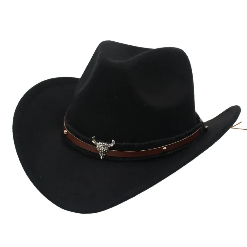Chapeau Cowboy - Rancher's Pride – Image 2