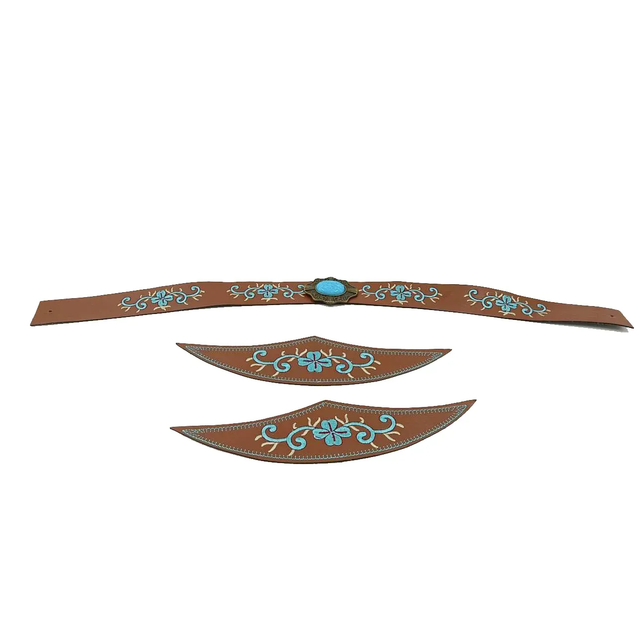 Chapeau Cowboy - CielSauvage – Image 2