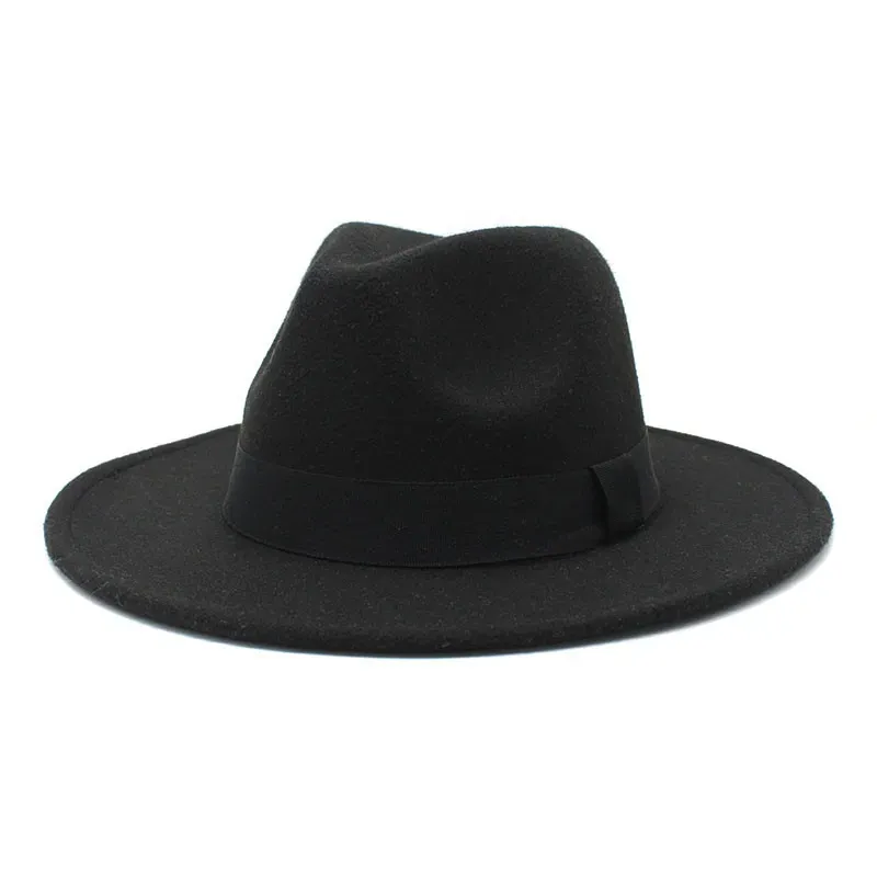 Chapeau Fedora Coton - Élégance – Image 5