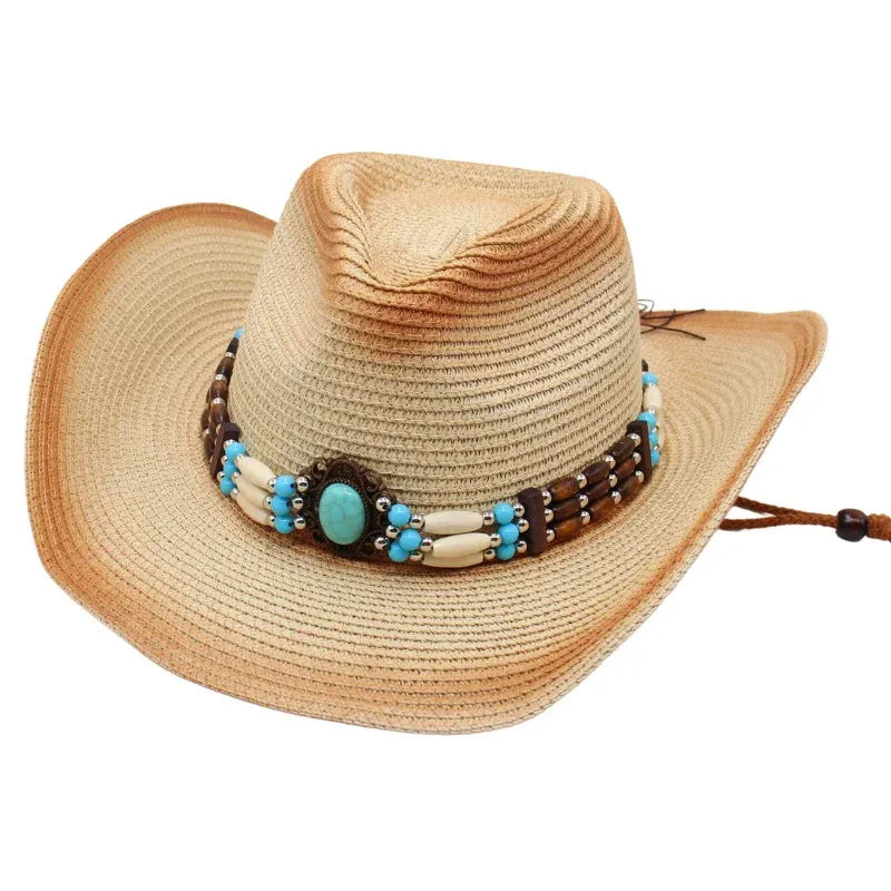 Chapeau Cowboy - HorizonHéroïque – Image 6