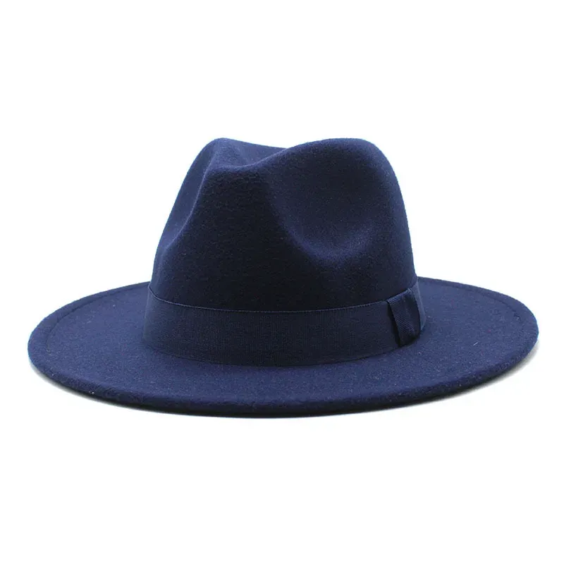 Chapeau Fedora Coton - Élégance – Image 8