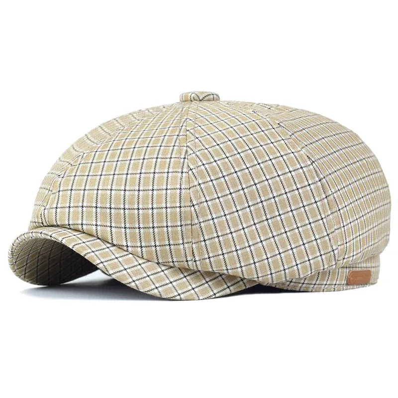 Béret Casquette Gavroche - Panache – Image 9