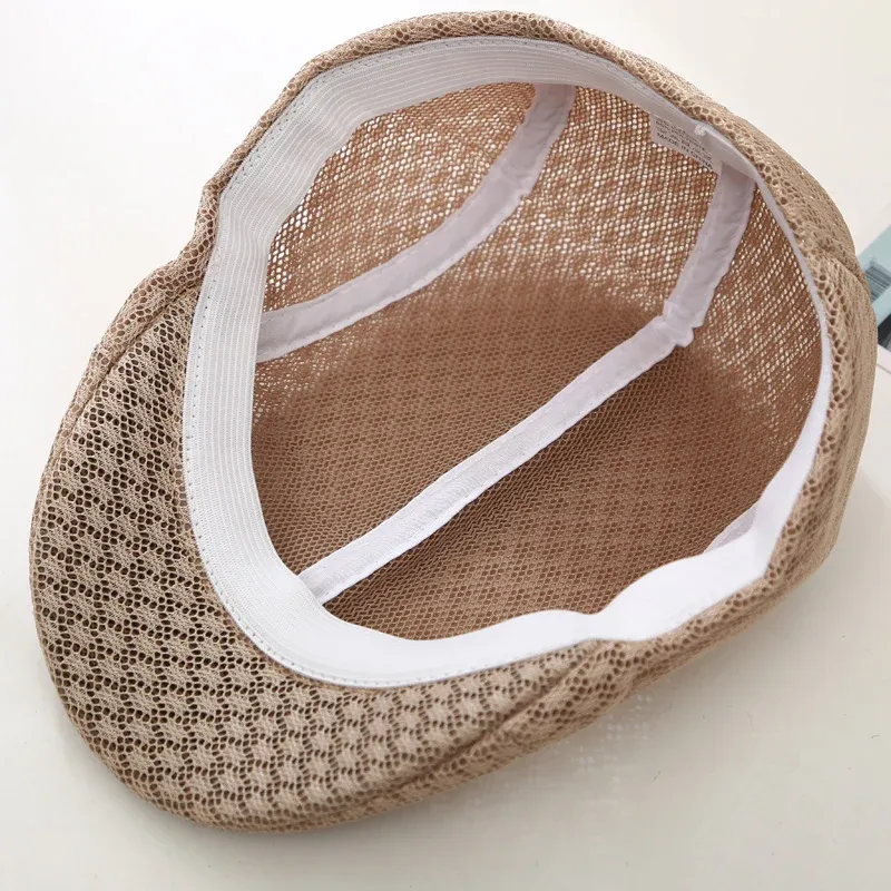 Béret Homme Aéré – Image 5