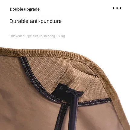 Chaise pliante de camping ONETIGRIS – Image 6