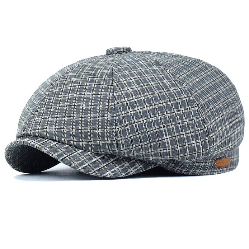 Béret Casquette Gavroche - Panache – Image 7