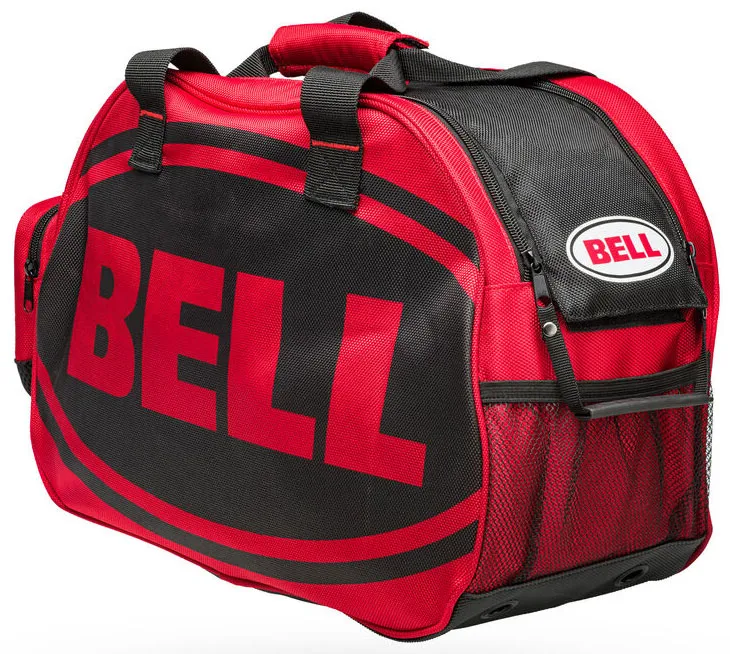 Casque BELL Race Star DLX Flex – Corsa Blue/Fluo – Image 5