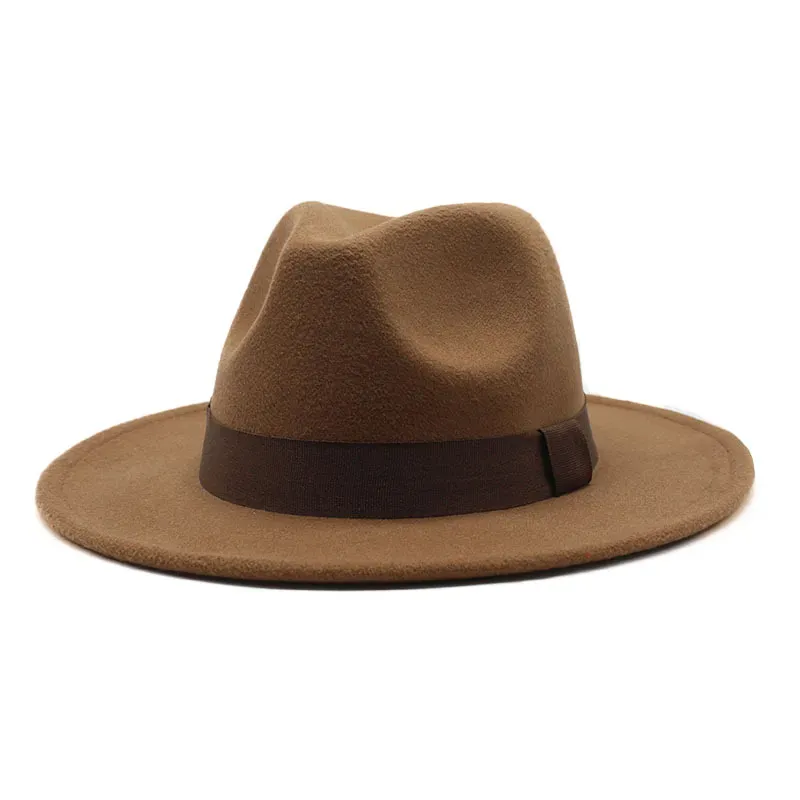 Chapeau Fedora Coton - Élégance – Image 9