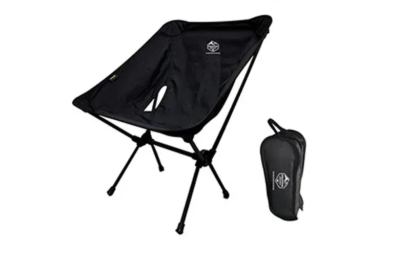 Chaise pliante de camping ONETIGRIS – Image 3
