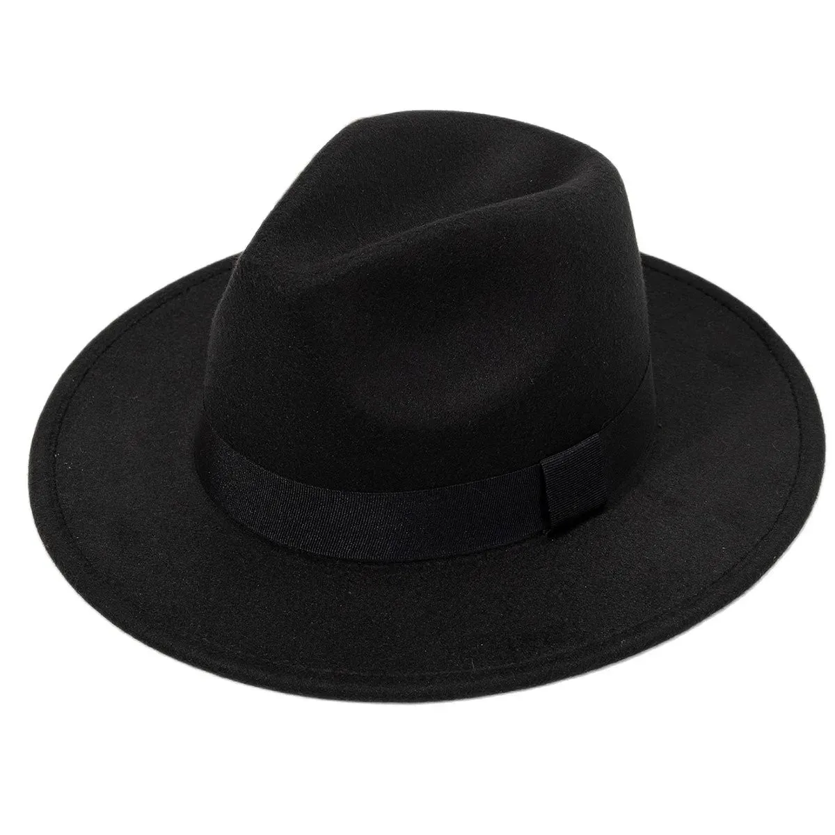 Chapeau Fedora - Casual – Image 8