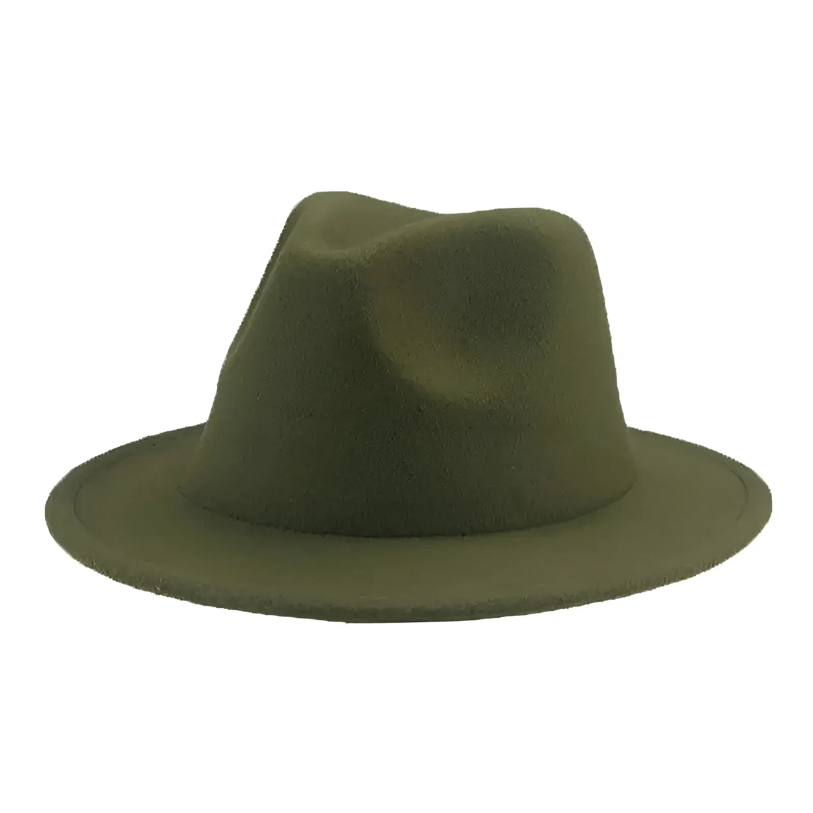 Chapeau Fedora - Chic – Image 3