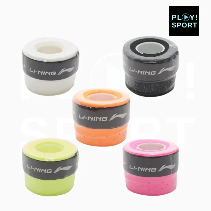 Surgrips micro-perforés Li-Ning