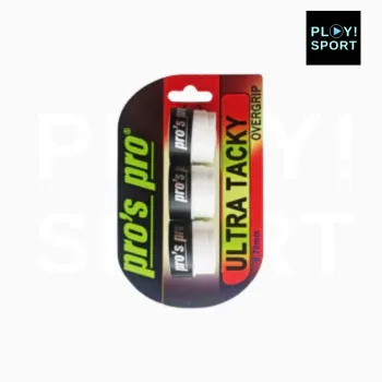 Surgrips ULTRA TACKY PROSPRO lot de 3