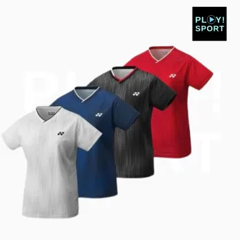 T-SHIRT YONEX WOMEN CREW NECK YW0026EX
