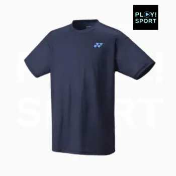 T-shirt YONEX Crew neck plain YM0045EX unisexe