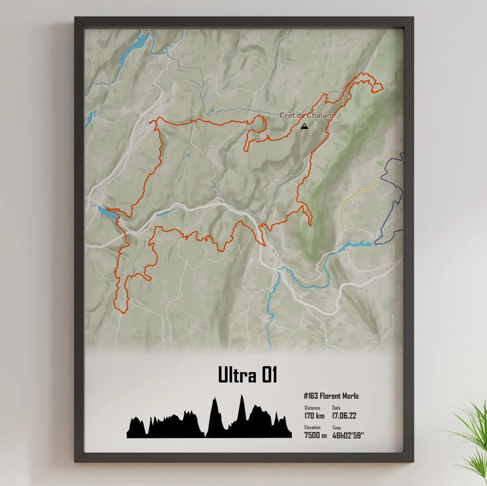 Ultra 01 – 170km – Image 2