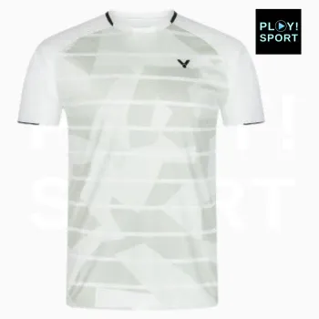 Victor T-Shirt T-33104 A Unisexe Adultes et Juniors