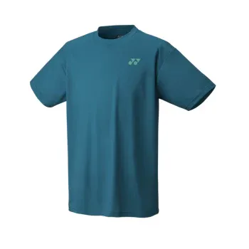 T-shirt YONEX Crew neck plain YM0045EX unisexe – Image 2