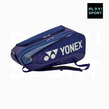 YONEX EXPERT RACKET BAG 02526 NAVY BLUE