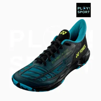 YONEX PC CASCADE DRIVE NEW CLEAR BLACK CHAUSSURES