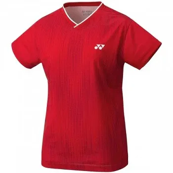 T-SHIRT YONEX WOMEN CREW NECK YW0026EX – Image 3