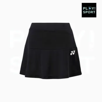 YONEX JUPE FEMME YW0036EX BLACK