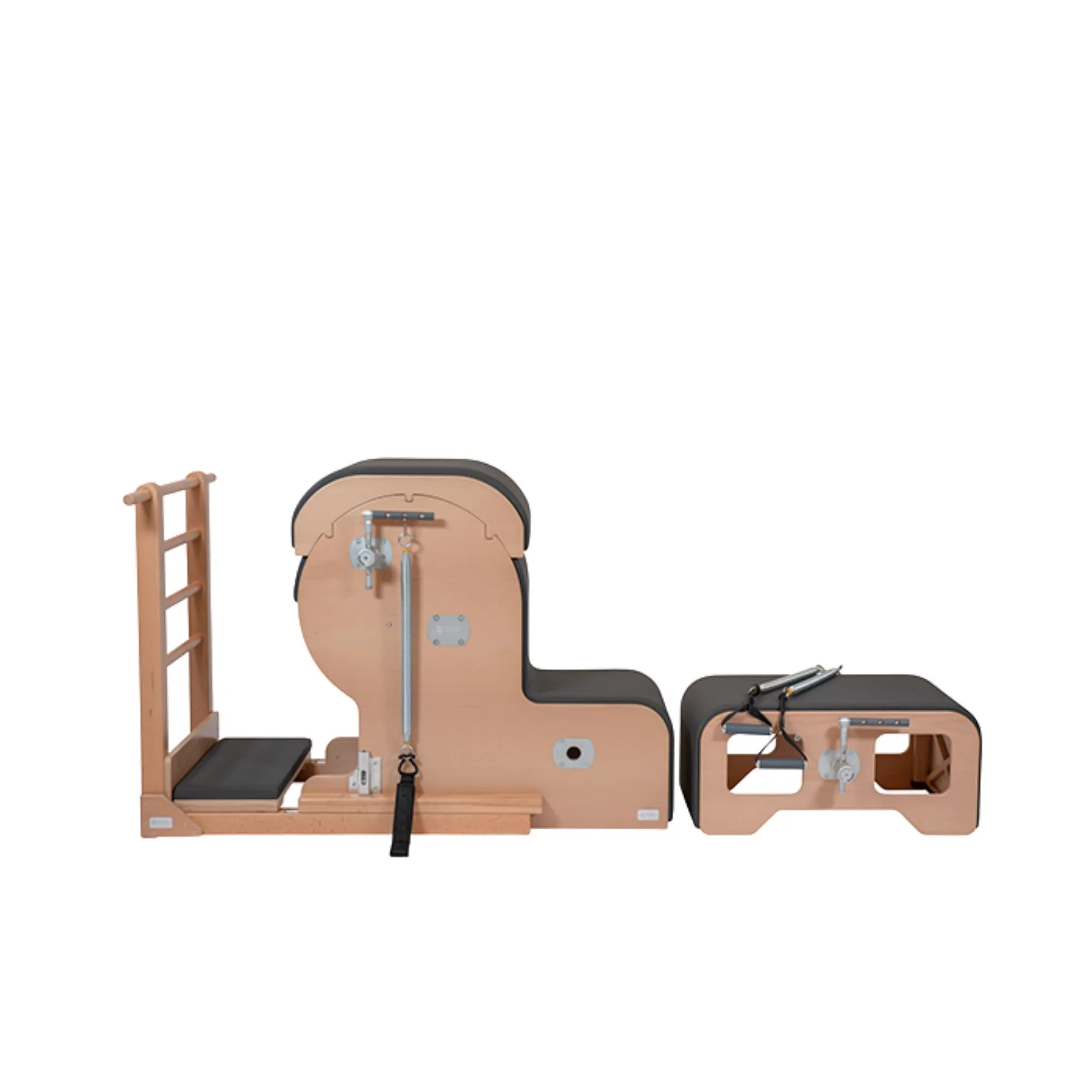 Arm Chair Barrel Set