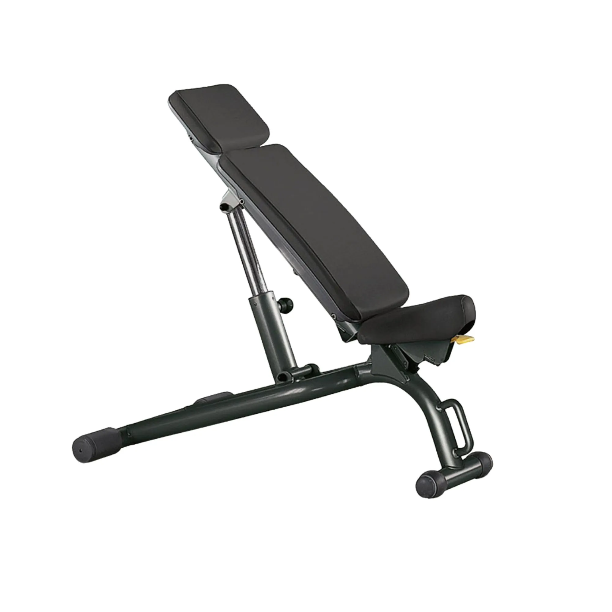 Banc musculation ajustable – TECHNOGYM