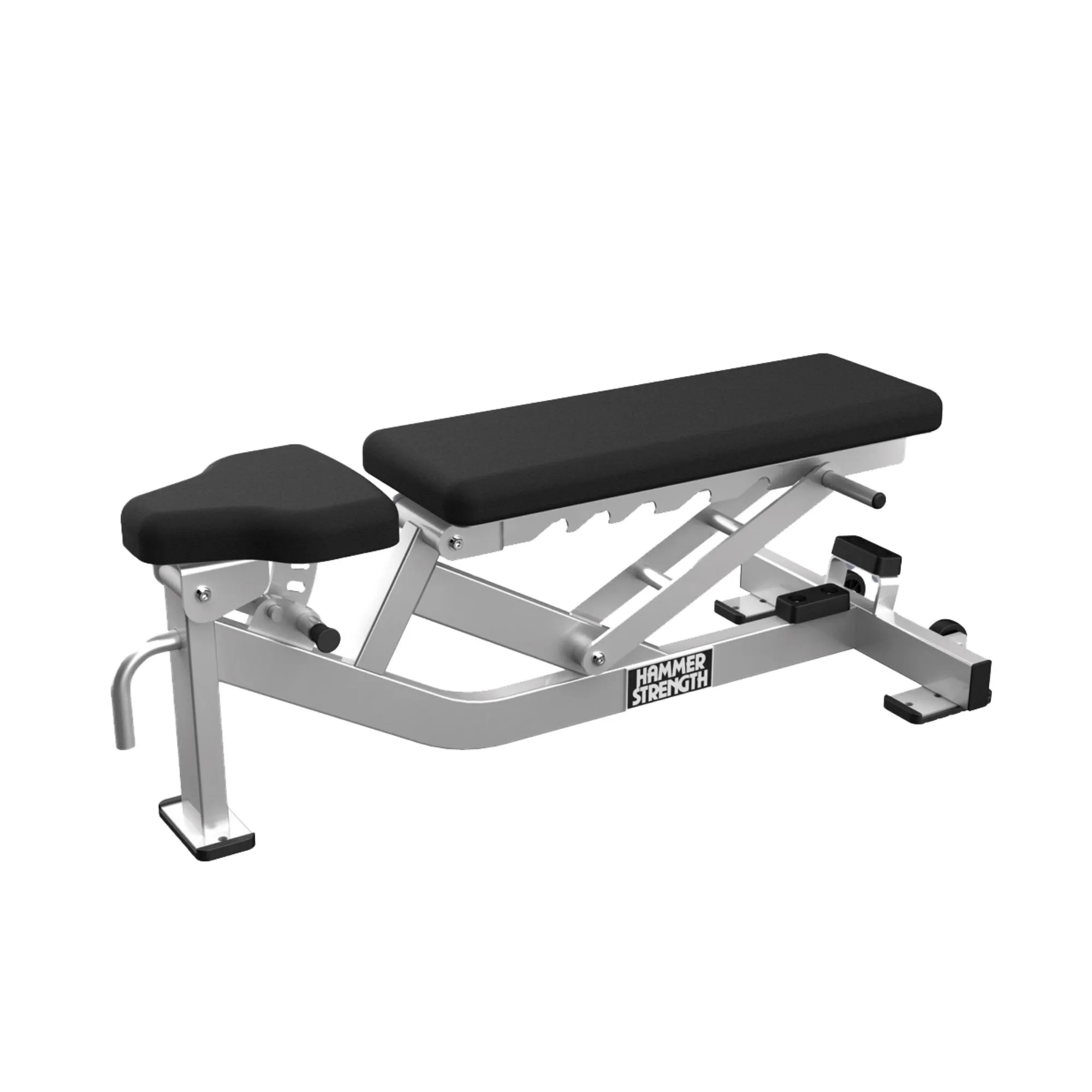 Banc multi-adjustable – HAMMER STRENGTH