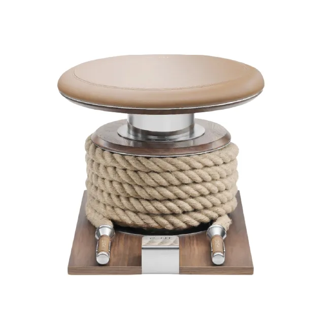 Battle rope – PENT