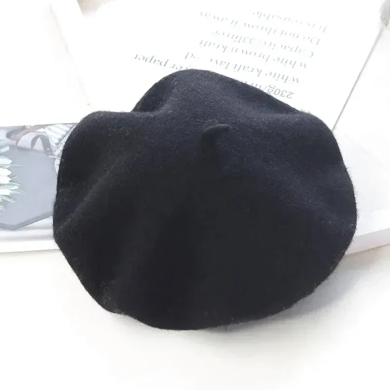 Béret Basque - Casual