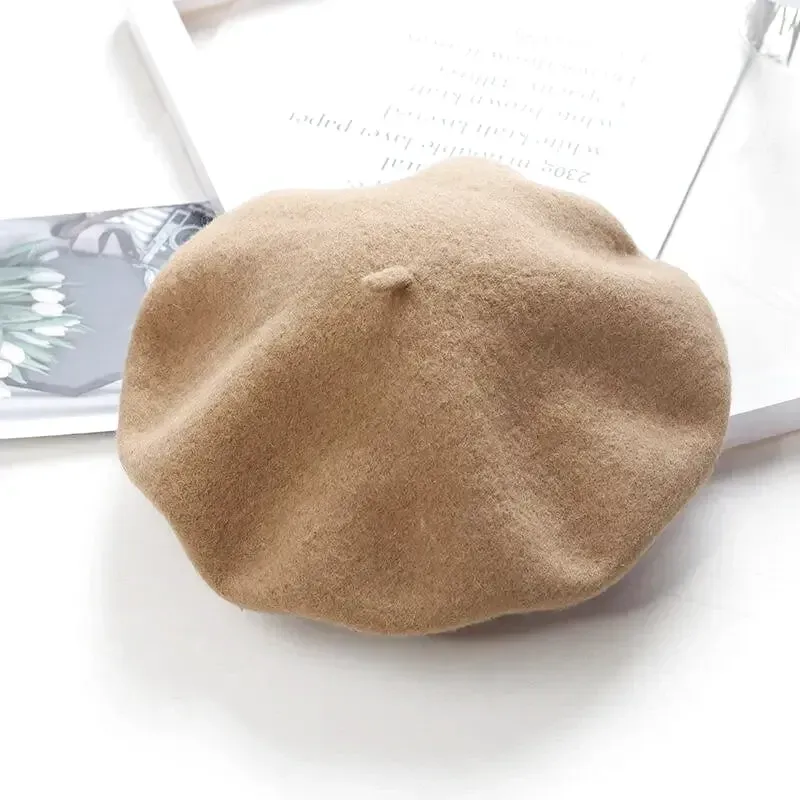 Béret Basque - Casual – Image 4