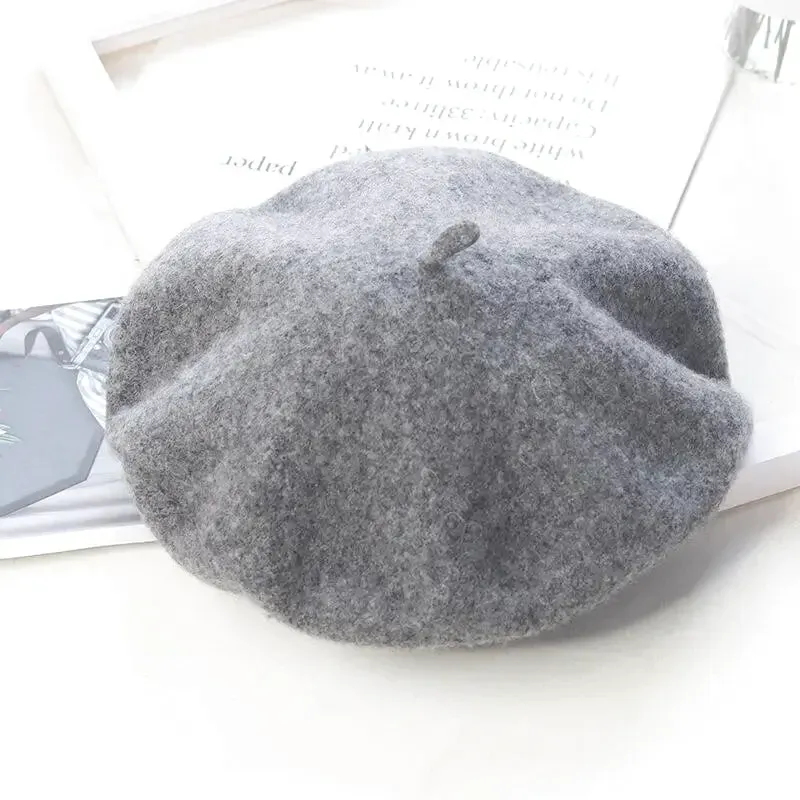 Béret Basque - Casual – Image 9