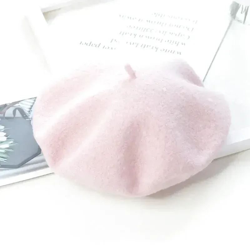 Béret Basque - Casual – Image 8