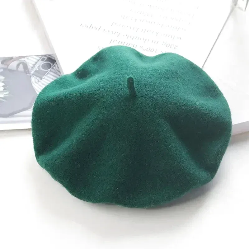 Béret Basque - Casual – Image 3