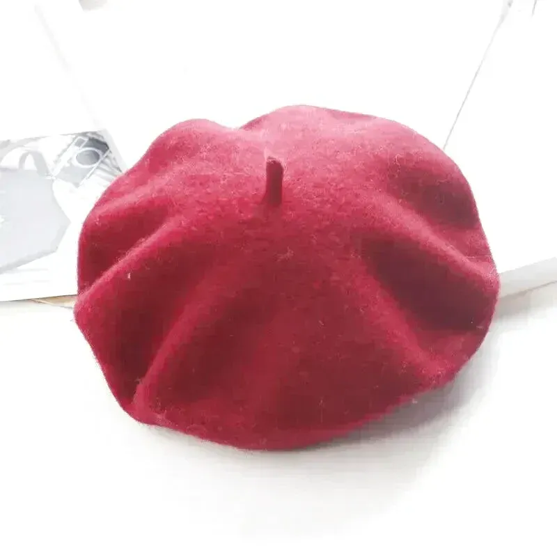 Béret Basque - Casual – Image 2