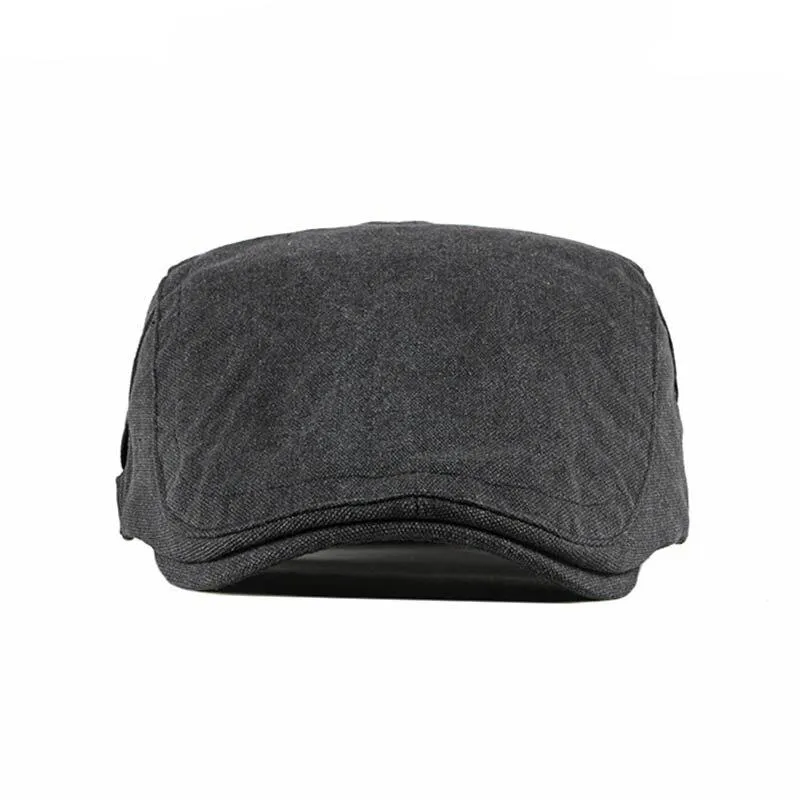 Casquette Plate Anstruther – Image 2