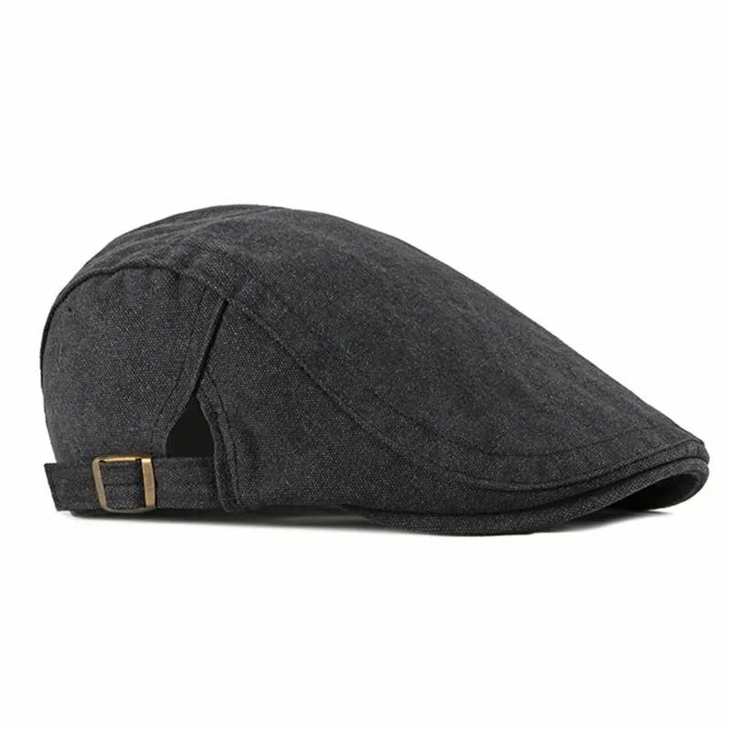 Casquette Plate Anstruther – Image 3