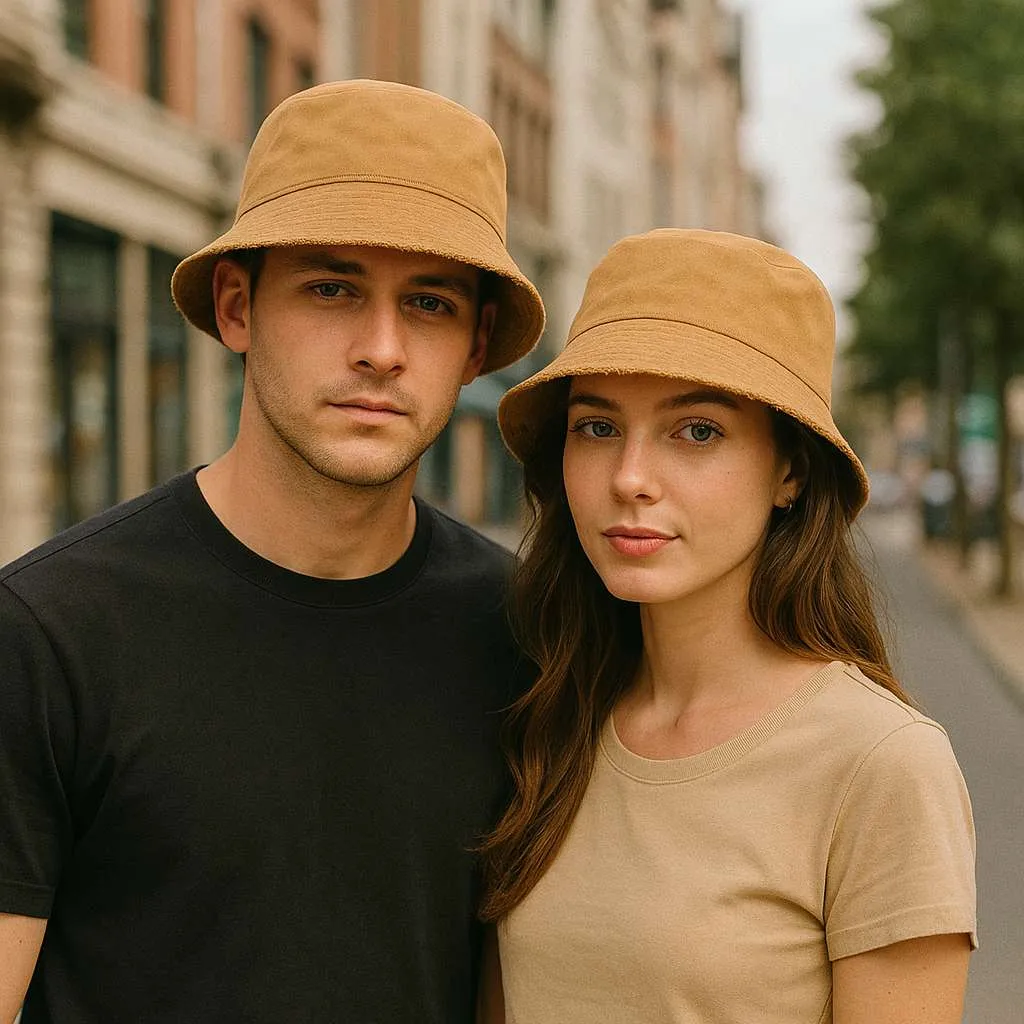 Bob 100% Coton - Oasis – Image 2