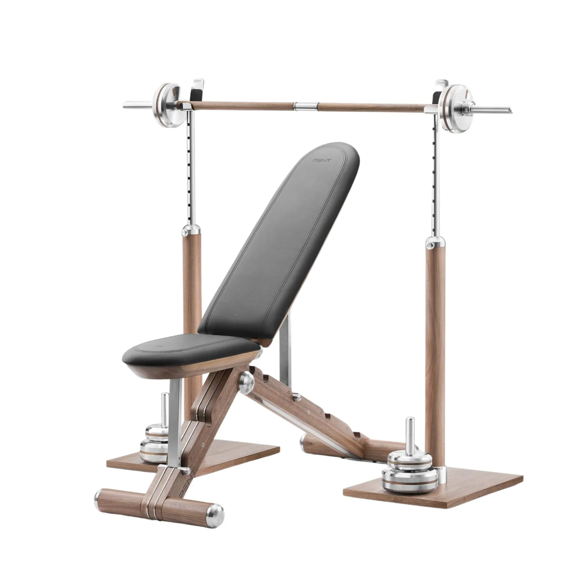 Press Bench – PENT